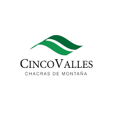 Cinco valles